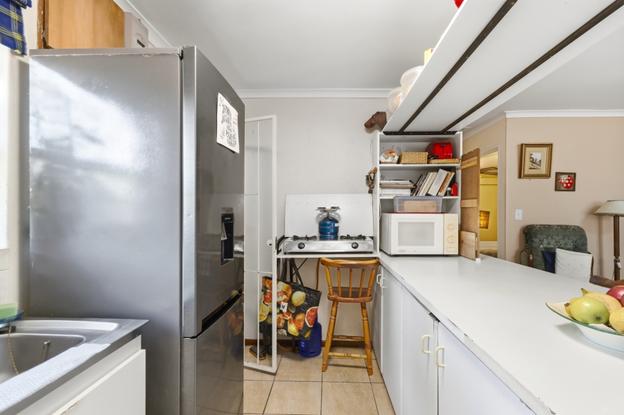 3 Bedroom Property for Sale in Anchorage Park Western Cape